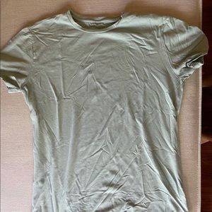 Balance Athletica Shirt M Short Sleeve